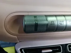 2025 BYD Seagull 305km Vitality, белый — фото 14