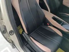 2025 BYD Seagull 305km Vitality, белый — фото 25