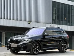 2019 BMW X3 M — фото 3