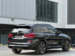 2019 BMW X3 M — фото 8