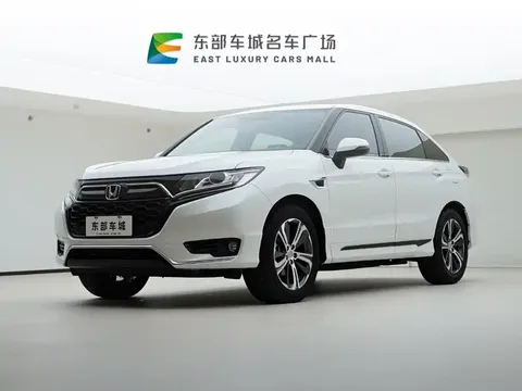 2020 Honda UR-V 240TURBO 2WD