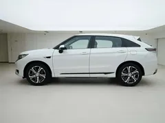 2020 Honda UR-V 240TURBO 2WD, белый — фото 3