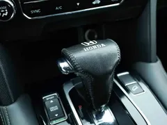 2020 Honda UR-V 240TURBO 2WD, белый — фото 8