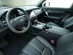 2020 Honda UR-V 240TURBO 2WD, белый — фото 9