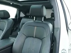 2020 Honda UR-V 240TURBO 2WD, белый — фото 12