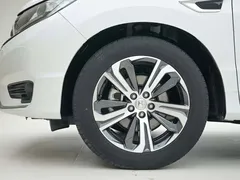 2020 Honda UR-V 240TURBO 2WD, белый — фото 14