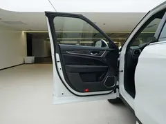2020 Honda UR-V 240TURBO 2WD, белый — фото 15