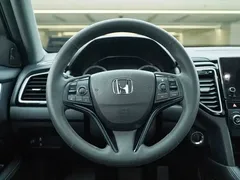 2020 Honda UR-V 240TURBO 2WD, белый — фото 16