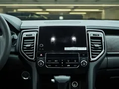2020 Honda UR-V 240TURBO 2WD, белый — фото 17
