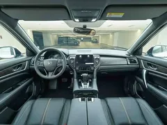 2020 Honda UR-V 240TURBO 2WD, белый — фото 18