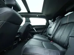 2020 Honda UR-V 240TURBO 2WD, белый — фото 19