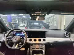 2021 Mercedes-Benz E-Class AMG E 53 4MATIC — фото 2
