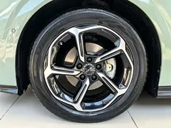 2025 BYD Seal 06 GT Smart Driving 505km Plus, зелёный — фото 5