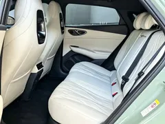 2025 BYD Seal 06 GT Smart Driving 505km Plus, зелёный — фото 8