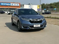 2020 Honda Avancier 370TURBO 4WD Ultimate, синий — фото 3