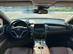 2020 Honda Avancier 370TURBO 4WD Ultimate, синий — фото 11