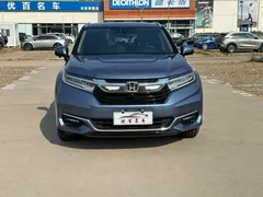 2020 Honda Avancier 370TURBO 4WD Ultimate, синий — фото 13