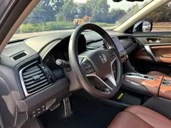 2020 Honda Avancier 370TURBO 4WD Ultimate, синий — фото 15