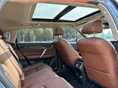 2020 Honda Avancier 370TURBO 4WD Ultimate, синий — фото 19