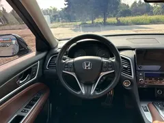 2020 Honda Avancier 370TURBO 4WD Ultimate, синий — фото 20