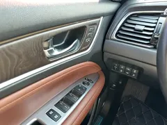 2020 Honda Avancier 370TURBO 4WD Ultimate, синий — фото 22