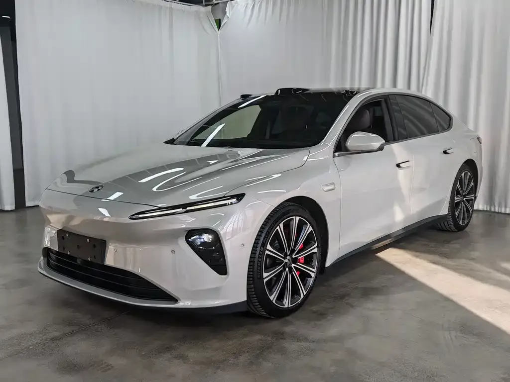 2024 Nio ET7 75kWh Executive Signature