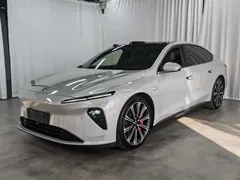 2024 Nio ET7 75kWh Executive Signature — фото 1