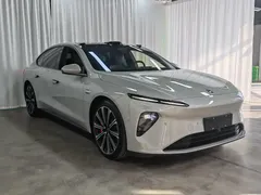 2024 Nio ET7 75kWh Executive Signature — фото 3