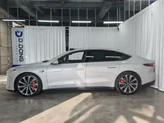 2024 Nio ET7 75kWh Executive Signature — фото 15