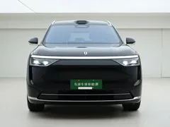 2025 Aito M8 EREV Max+ 53.4kWh 5-seat 192-beam LiDAR, чёрный — фото 3