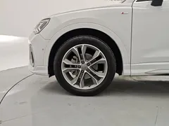 2020 Audi Q3 40 TFSI Fashion Sport, белый — фото 10