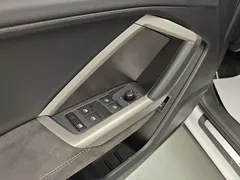 2020 Audi Q3 40 TFSI Fashion Sport, белый — фото 17