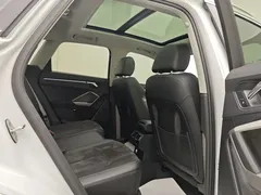 2020 Audi Q3 40 TFSI Fashion Sport, белый — фото 19