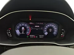 2020 Audi Q3 40 TFSI Fashion Sport, белый — фото 24