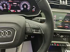 2020 Audi Q3 40 TFSI Fashion Sport, белый — фото 27