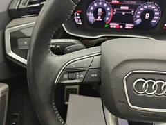 2020 Audi Q3 40 TFSI Fashion Sport, белый — фото 28