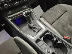 2020 Audi Q3 40 TFSI Fashion Sport, белый — фото 29