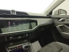 2020 Audi Q3 40 TFSI Fashion Sport, белый — фото 30