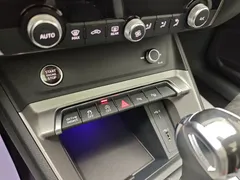 2020 Audi Q3 40 TFSI Fashion Sport, белый — фото 31