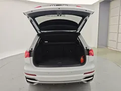 2020 Audi Q3 40 TFSI Fashion Sport, белый — фото 33