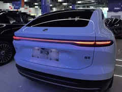 2024 Nio EC6 75kWh, белый — фото 6