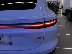 2024 Nio EC6 75kWh, белый — фото 8