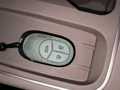 2024 Nio EC6 75kWh, белый — фото 9