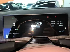 2024 Nio EC6 75kWh, белый — фото 12