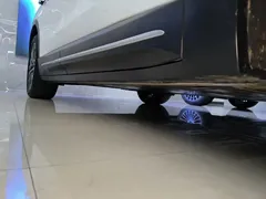2024 Nio EC6 75kWh, белый — фото 21