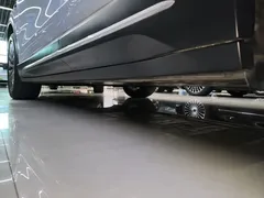 2024 Nio EC6 75kWh, белый — фото 22