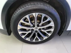 2024 Nio EC6 75kWh, белый — фото 23