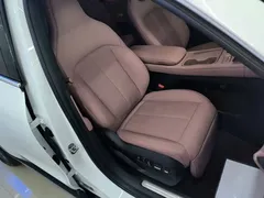 2024 Nio EC6 75kWh, белый — фото 25