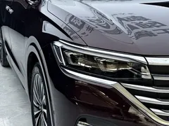 2022 Volkswagen Viloran 380TSI Premium — фото 3