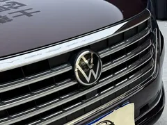 2022 Volkswagen Viloran 380TSI Premium — фото 6